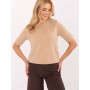 Pull à manches courtes model 216756 Factory Price