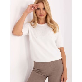 Pull à manches courtes model 216757 Factory Price
