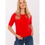 Pull à manches courtes model 216758 Factory Price