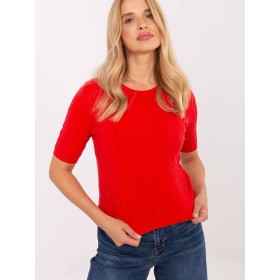Pull à manches courtes model 216758 Factory Price