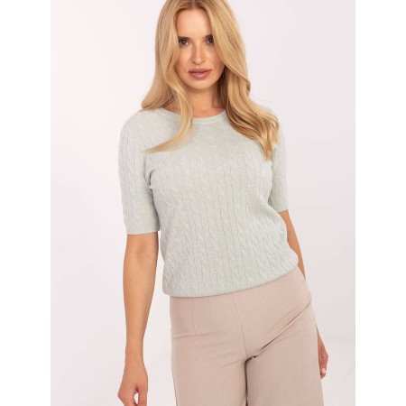 Pull à manches courtes model 216759 Factory Price
