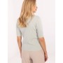 Pull à manches courtes model 216759 Factory Price