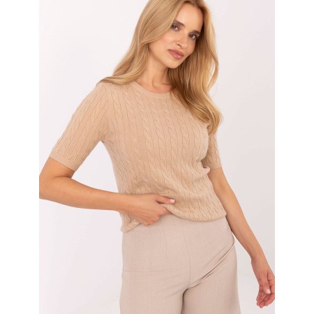Pull à manches courtes model 216760 Factory Price