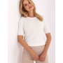 Pull à manches courtes model 216762 Factory Price