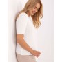 Pull à manches courtes model 216762 Factory Price