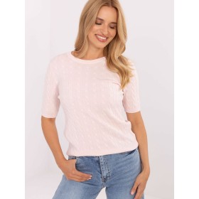Pull à manches courtes model 216763 Factory Price