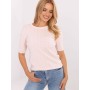 Pull à manches courtes model 216763 Factory Price