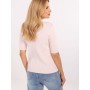 Pull à manches courtes model 216763 Factory Price