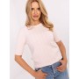 Pull à manches courtes model 216763 Factory Price