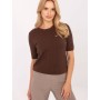 Pull à manches courtes model 216764 Factory Price
