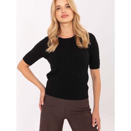 Pull à manches courtes model 216765 Factory Price