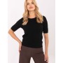 Pull à manches courtes model 216765 Factory Price