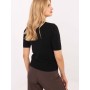Pull à manches courtes model 216765 Factory Price