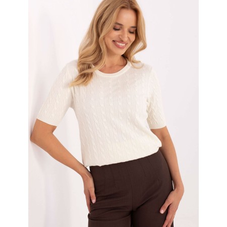 Pull à manches courtes model 216766 Factory Price