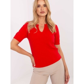 Pull à manches courtes model 216769 Factory Price