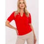 Pull à manches courtes model 216769 Factory Price