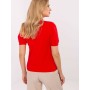 Pull à manches courtes model 216769 Factory Price