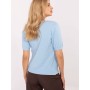 Pull à manches courtes model 216770 Factory Price