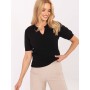 Pull à manches courtes model 216771 Factory Price
