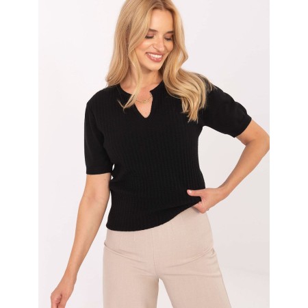 Pull à manches courtes model 216771 Factory Price