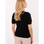Pull à manches courtes model 216771 Factory Price