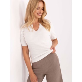 Pull à manches courtes model 216775 Factory Price