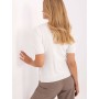 Pull à manches courtes model 216775 Factory Price