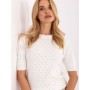 Pull à manches courtes model 216776 Factory Price