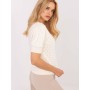 Pull à manches courtes model 216777 Factory Price