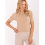 Pull à manches courtes model 216779 Factory Price