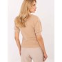 Pull à manches courtes model 216779 Factory Price
