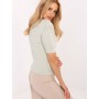Pull à manches courtes model 216780 Factory Price
