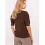 Pull à manches courtes model 216782 Factory Price