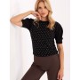 Pull à manches courtes model 216783 Factory Price