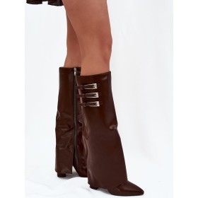 Bottes à talons model 216788 Step in style