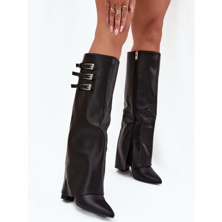 Bottes à talons model 216789 Step in style