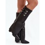 Bottes à talons model 216789 Step in style
