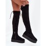 Bottes cuissardes model 216790 Step in style