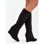 Bottes cothurnes model 216791 Step in style