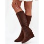 Bottes cothurnes model 216792 Step in style
