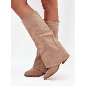 Bottes à talons model 216793 Step in style