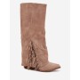 Bottes à talons model 216793 Step in style