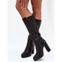 Bottes à talons model 216794 Step in style