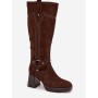 Bottes à talons model 216795 Step in style