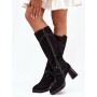 Bottes à talons model 216796 Step in style