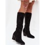 Bottes à talons model 216797 Step in style