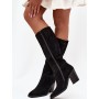 Bottes à talons model 216797 Step in style