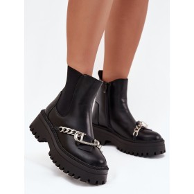 Bottes model 216798 Step in style