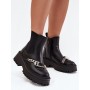 Bottes model 216798 Step in style