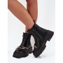 Bottes model 216798 Step in style